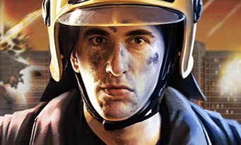 Emergency 2014 : un trailer avec des catastrophes naturelles