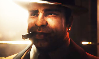 Empire of Sin : un jeu d'action-tactique bien stylé, Al Capone en tête d'affiche