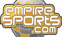 Empire of Sports : le tennis en vidéo