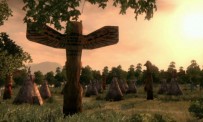 Empire : Total War - The Warpath Campaign - Trailer