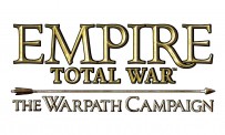 L'add-on d'Empire : Total War illustr
