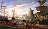 Empire Total War : une campagne multi