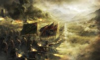 Empire Total War se lance en vidéo