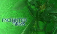 Enchanted Arms, une démo sur le Store