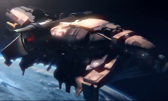 Endless Space 2 : un nouveau trailer qui extermine tout sur son passage