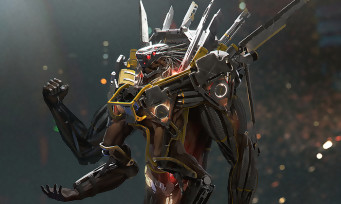 Endless Space 2 : un nouveau trailer pour présenter les Lumeris