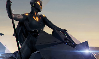 Endless Space 2 : l'extension avec les Vaulters se présente en vidéo