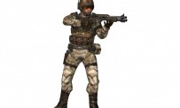 2 de plus pour Quake Wars
