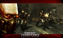 Enemy Territory : Quake Wars