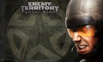 Ennemy Territory : Quake Wars repouss