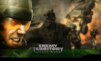 E.T Quake Wars : une seule image