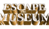 Escape From The Museum annonc