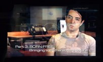 Enslaved : Odyssey to The West - Making of #3