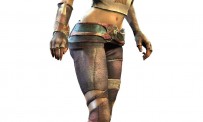 Enslaved : images et vidéo de gameplay