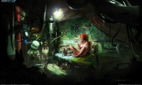 Enslaved : une vidéo et des images