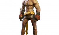 E3 10 > Enslaved se déchaîne en images