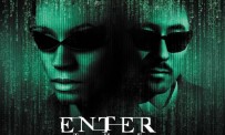 Enter The Matrix