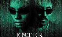 Enter The Matrix