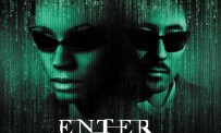 Test Enter The Matrix