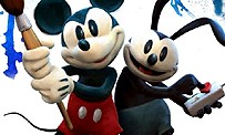 Astuces Epic Mickey 2