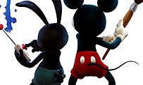 Epic Mickey 2 se lance en vidéo