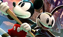 Test Epic Mickey 2 sur Wii U
