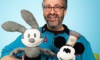 Epic Mickey : le studio de Warren Spector ferme ses portes !