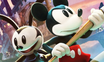 Epic Mickey : un remake ou un remaster bientôt en approche ?