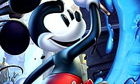 Epic Mickey : Power of Illusion cet automne sur 3DS