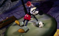 E3 10 > Epic Mickey colorie en vidéo