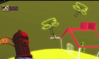 Epic Mickey - B-Roll Video