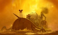 Epic Mickey : trailer de lancement