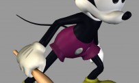 Spector défend la caméra d'Epic Mickey