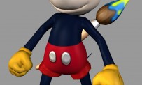 Epic Mickey prend la pose au PAX 2010