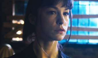 Erica : le thriller interactif de la PS4 annoncé sur PC, premier trailer