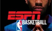 Test ESPN NBA Basket