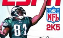 Vidéo ESPN NFL 2k5