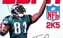 Vidéo ESPN NFL 2k5