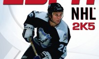 Test ESPN NHL 2K5