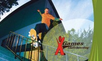 ESPN X-Games Skateboarding
