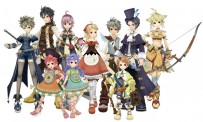 Test Eternal Sonata