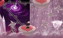 Eternity's Child annoncé en images