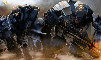 Etherium : le jeu se dévoile via un trailer de lancement