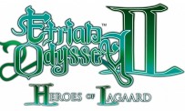 Etrian Odyssey II s'offre un trailer US