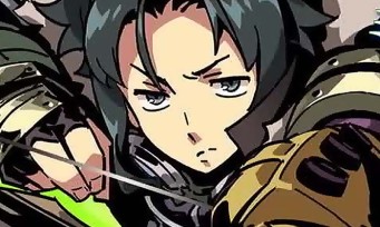 Etrian Odyssey 2 : le remake annoncé sur 3DS en vidéo