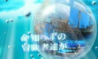 Etrian Odyssey III - Trailer