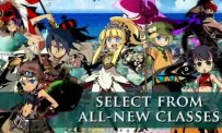 Etrian Odyssey III : The Drowning City - Trailer