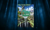Etrian Odyssey III : The Drowning City - Vidéo Combats