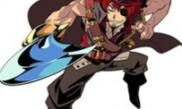 Etrian Odyssey III : combats en vidéo