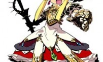 Etrian Odyssey III : un trailer de plus